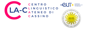 CLAC - Centro Linguistico di Ateneo Cassino