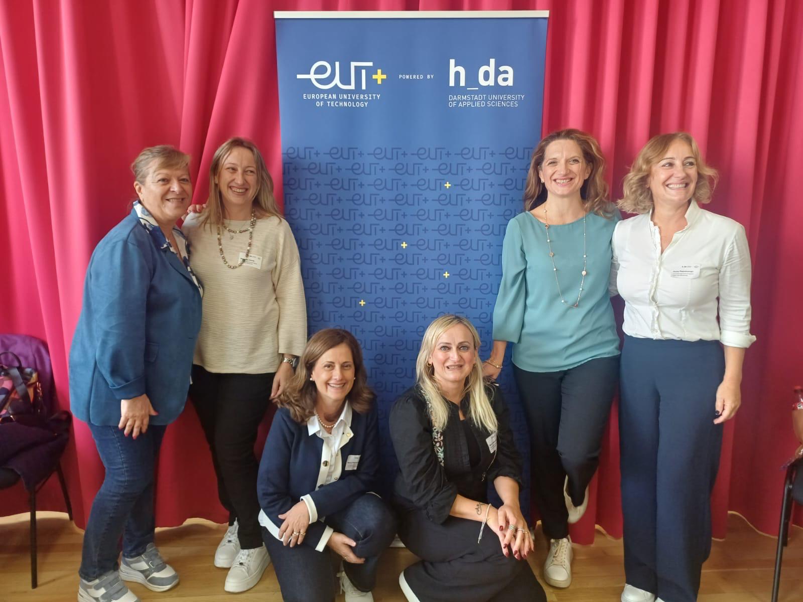 Staff Week 2025: Multilingual & Multicultural Learning