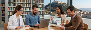 Researchers Portal