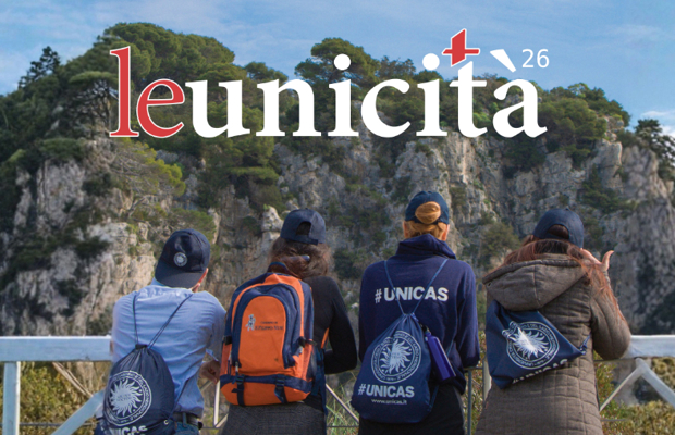 Le Unicittà 2025–2026. L’Università in cammino