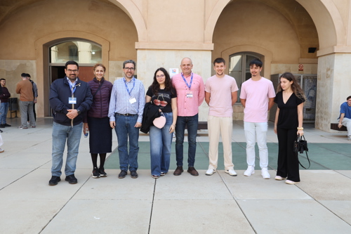 Environmental Engineering cluster