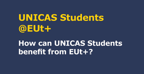 Unicas Students