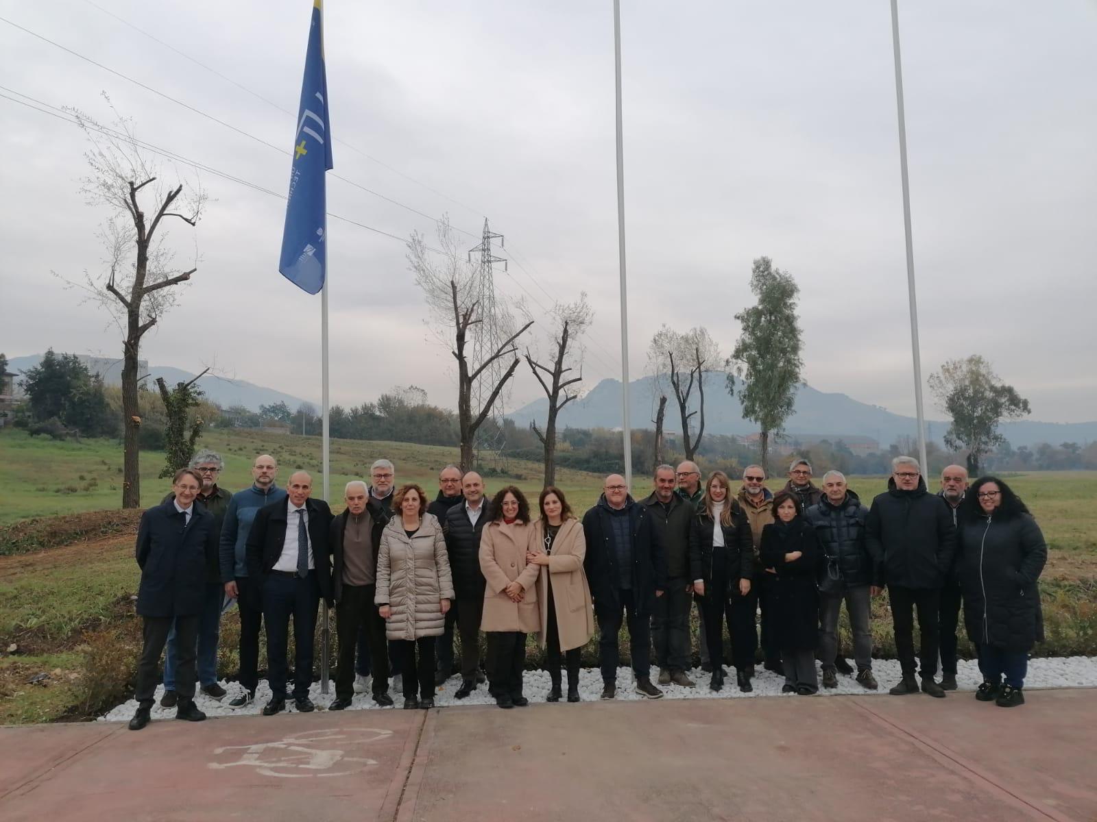 EUt+ Week at UNICAS 2024