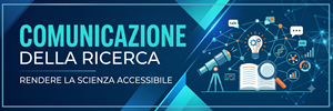 Comunicare la ricerca