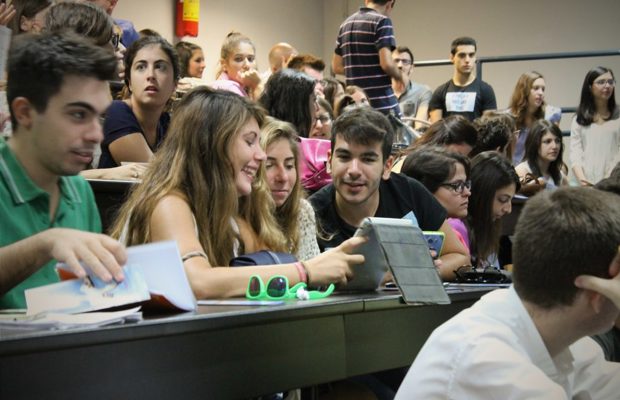 Laboratorio di Scienze comportamentali per la ricerca psico-educativa