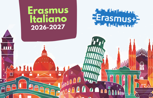 Bando Erasmus Italiano