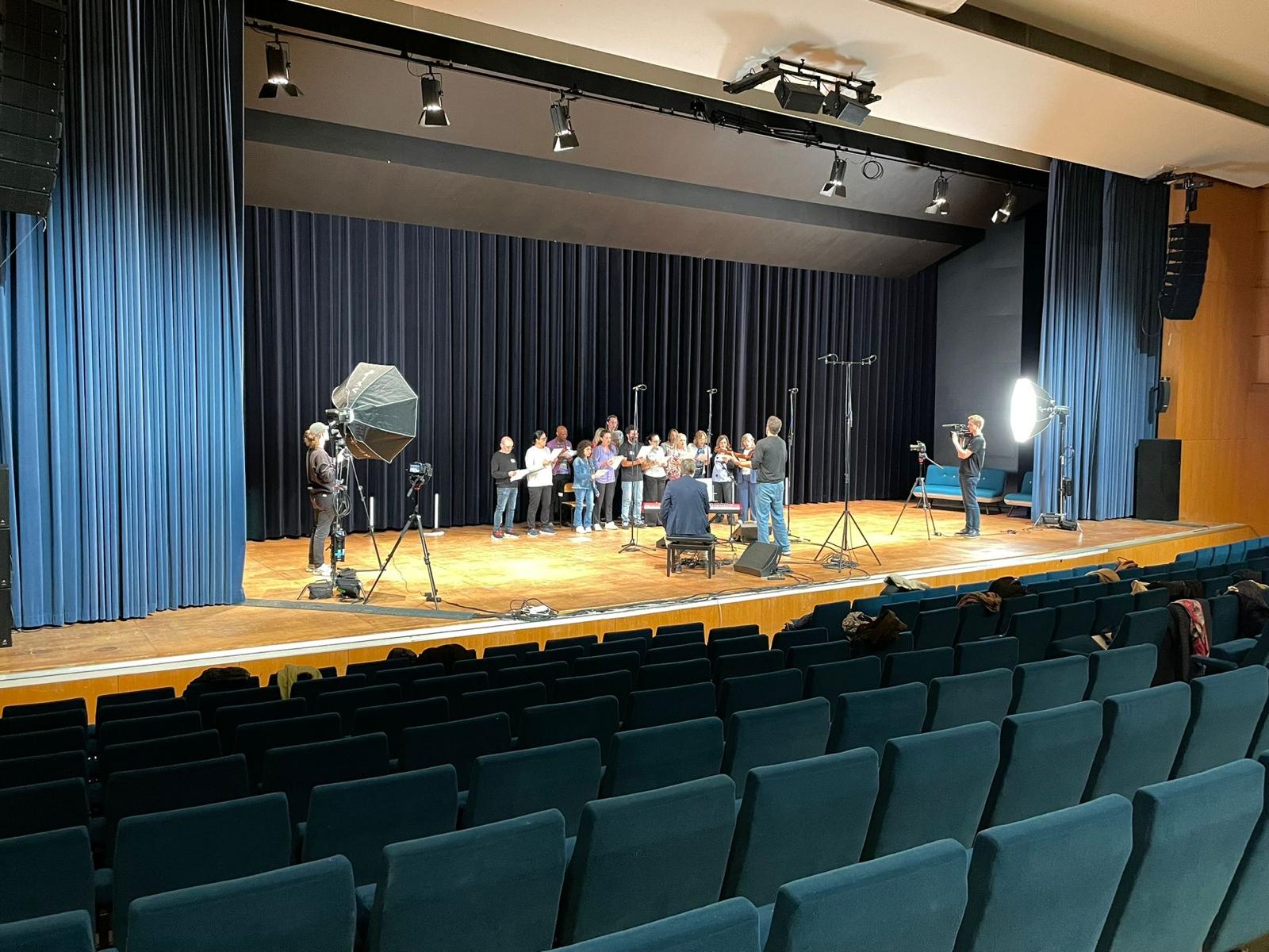 EUt+ Staff Week 2025 - Darmstadt