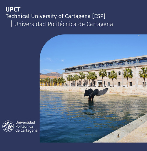 UPCT - Universidad Politécnica de Cartagena