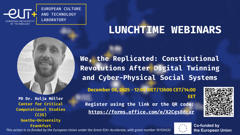 PD Dr. Kolja Möller