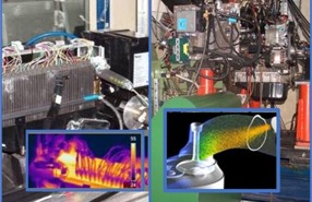 Laboratorio di Macchine ed Impianti per l'Energia