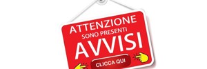 AVVISI E COMUNICAZIONI