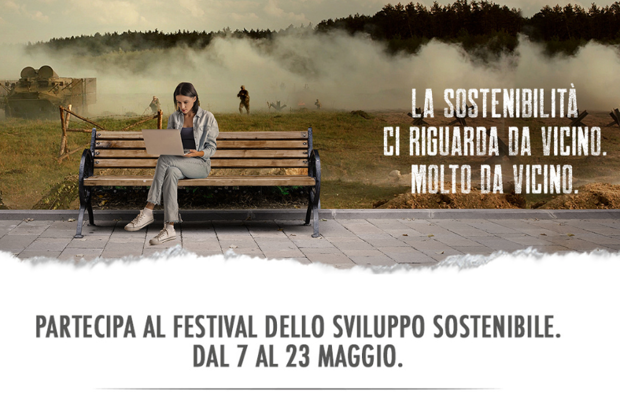 Festival dello Sviluppo Sostenibile 2025