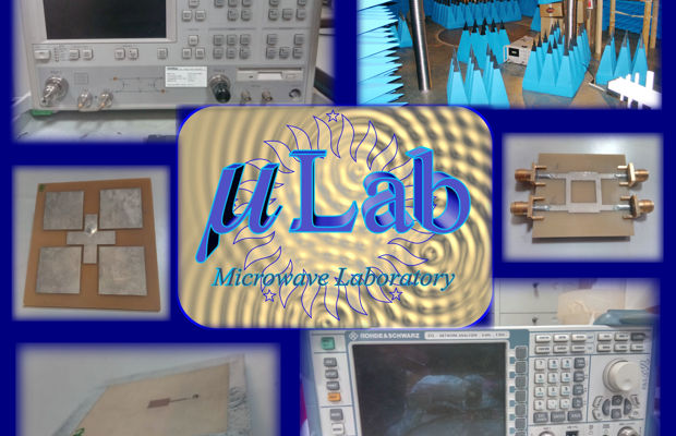 Laboratorio di Microonde