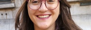 Elisa Gregorio