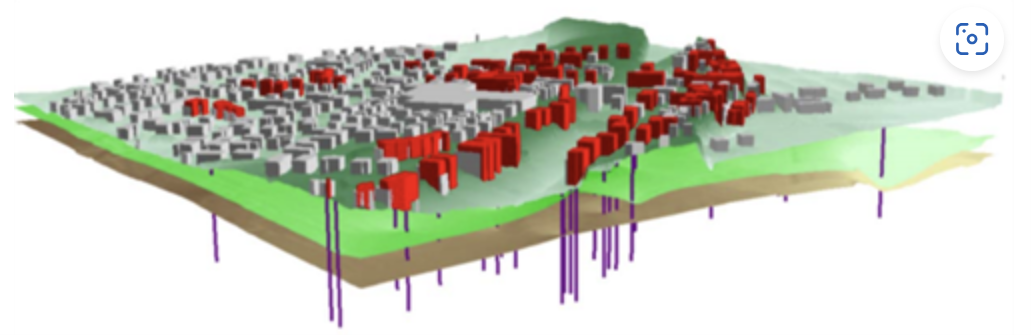 San_Carlo-subsoil_profile-3D