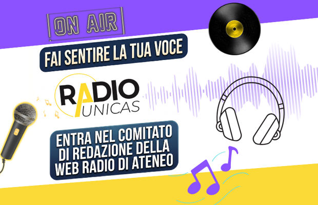 Radio Unicas