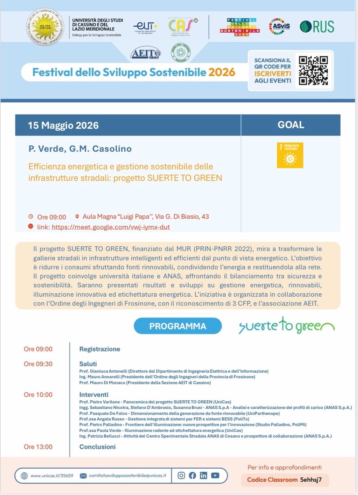 suerte-to-green