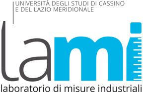 Laboratorio di Misure Industriali