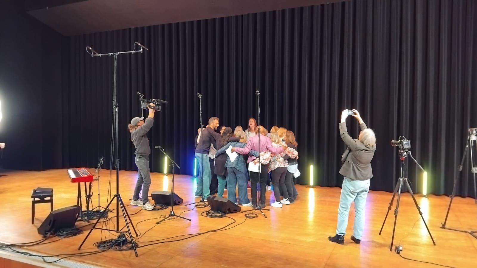 EUt+ Staff Week 2025 - Darmstadt