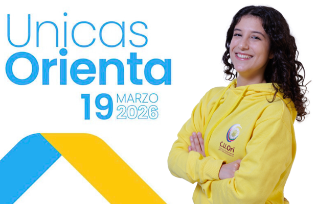 UnicasOrienta 2026