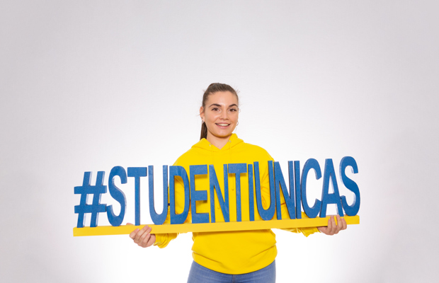 Segreteria Studenti Amministrativa