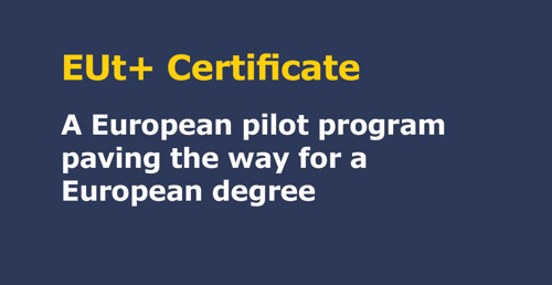 European Degree Label
