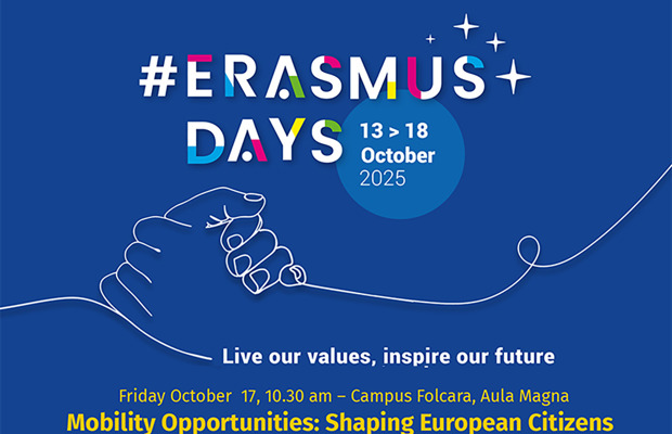 ErasmusDays 2025