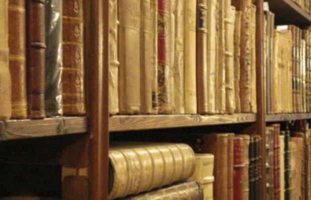 Laboratorio LIBeR - Libro e Ricerca
