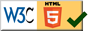 Markup Valido!