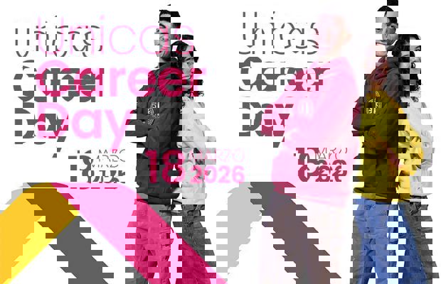 Unicas Career Day 2026