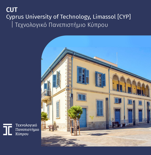 CUT - Cyprus University of Technology
