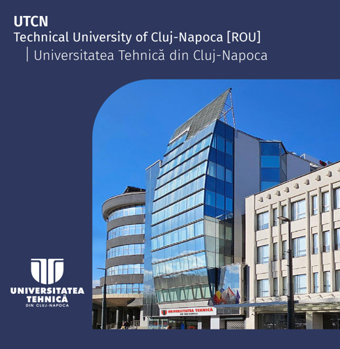 UTCN - Technical University of Cluj-Napoca