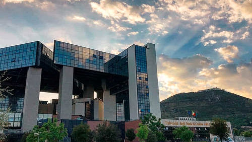Dipartimento di Economia e Giurisprudenza - Università di Cassino