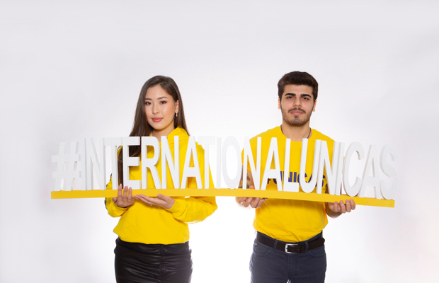 Centro Rapporti Internazionali