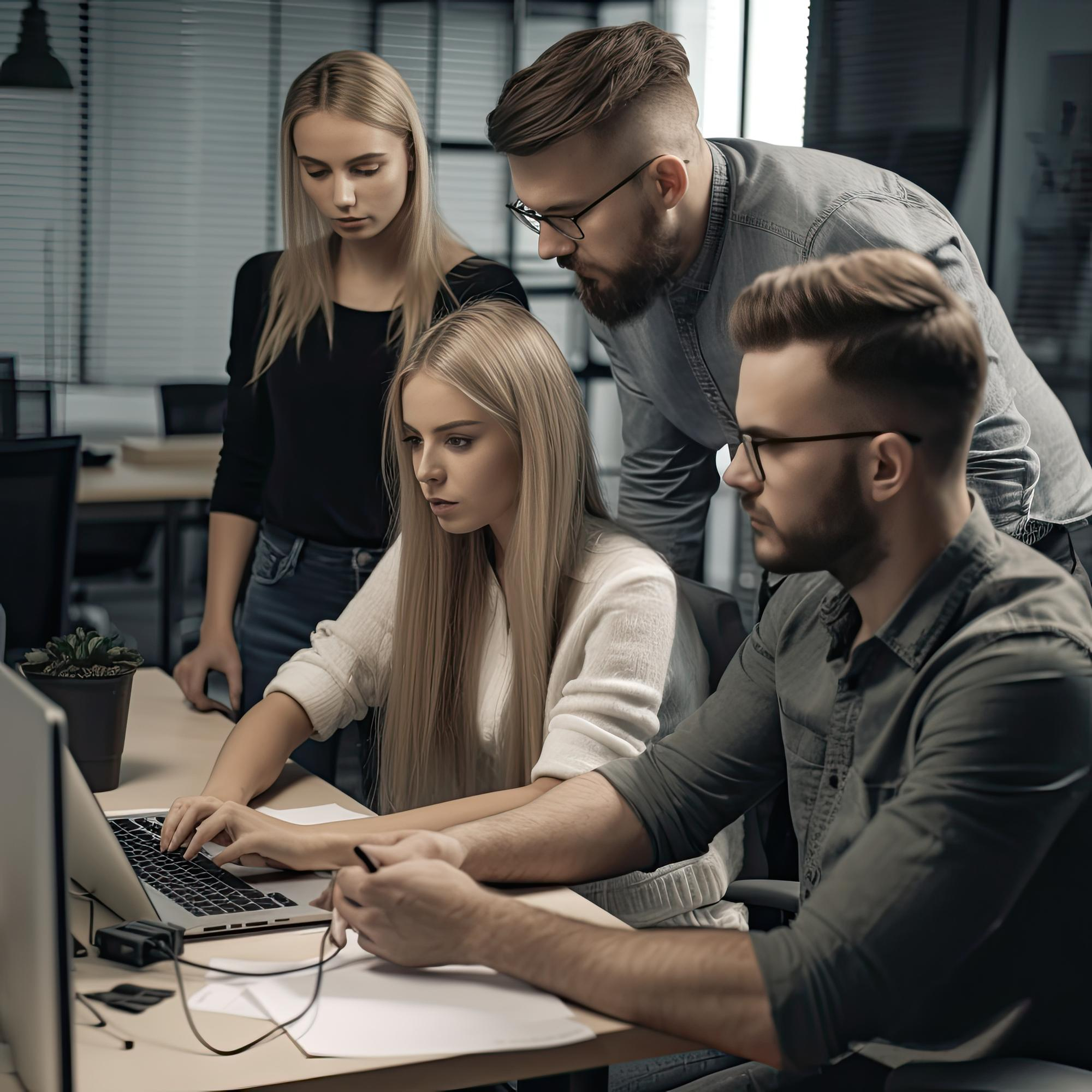 EUt+ Traineeships