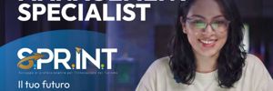 PROGETTO S.PR.IN.T. Sviluppo di Professionalità per l’Innovazione nel Turismo 