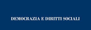 Democrazia e diritti sociali (ISSN 2610-9166)