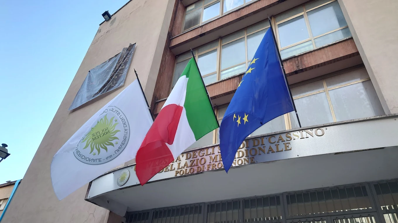 Ingegneria Frosinone