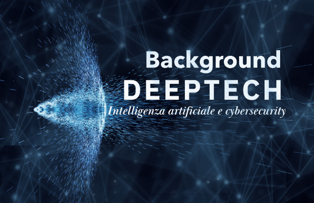 Background DEEPTECH