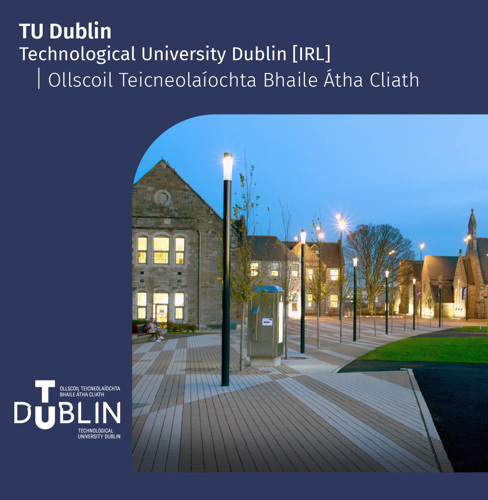 TU Dublin - Technological University Dublin