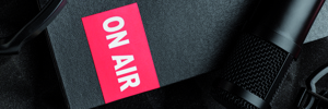 Web Radio