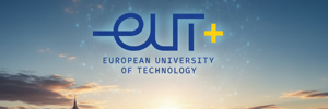 Visione e strategia in EUt+