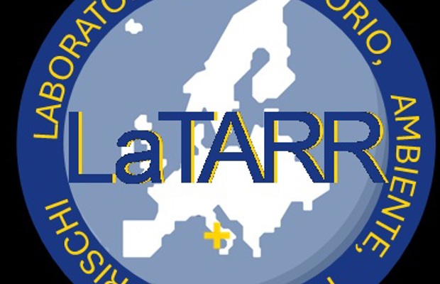 Laboratorio LaTARR 