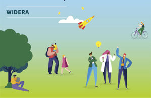 European Commission WIDERA Info Day 2026–2027 – Widening Calls