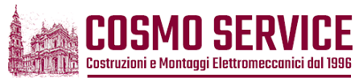 Cosmoservice s.r.l.