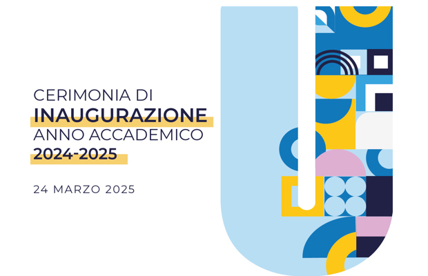 Inaugurazione a.a. 2024-2025