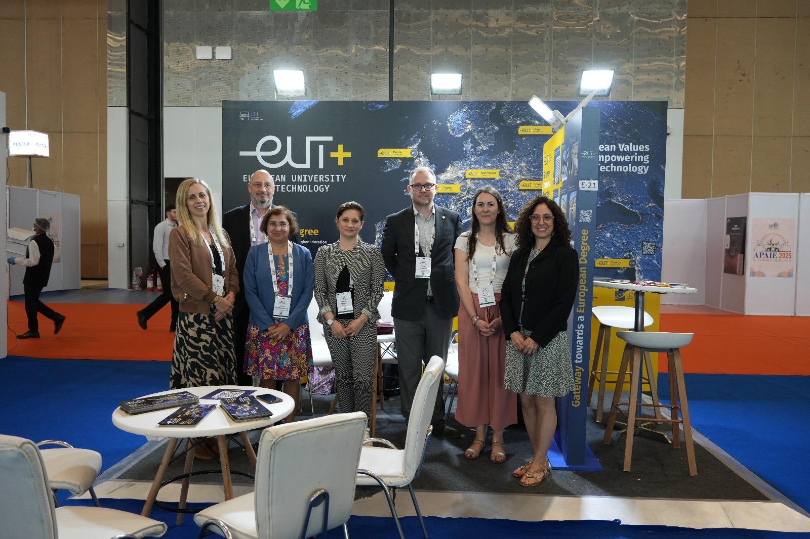 APAIE Conference Delhi 2025