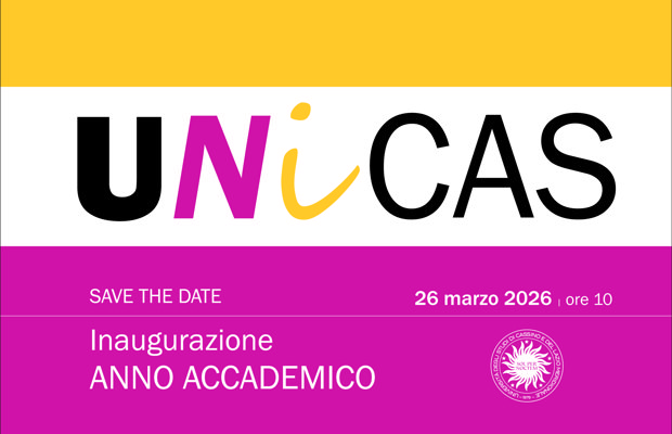 Inaugurazione a.a. 2025-2026
