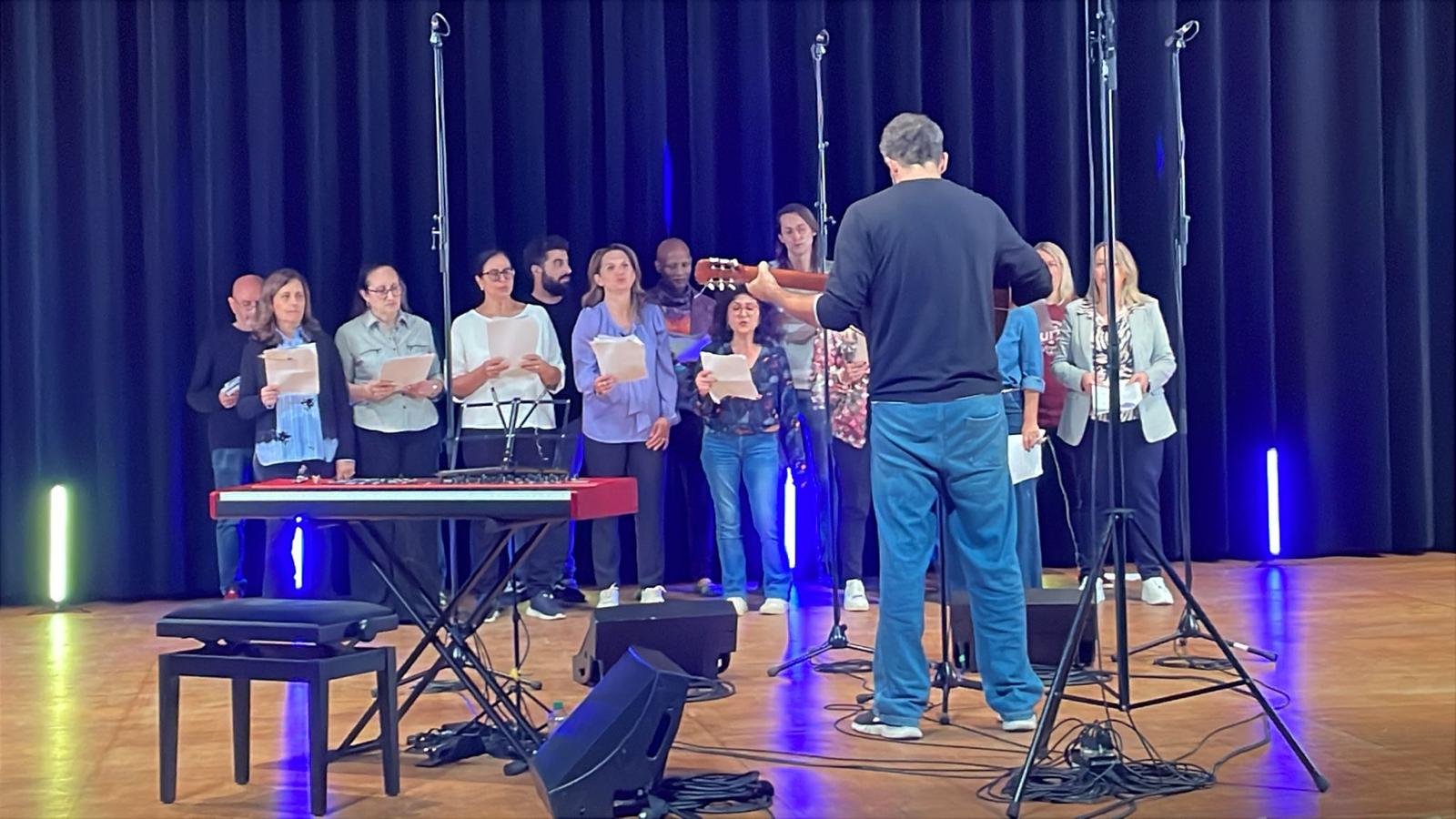 EUt+ Staff Week 2025 - Darmstadt