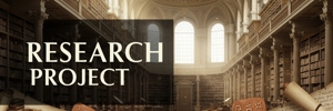 Progetto di ricerca